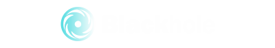 Blackhole Logo